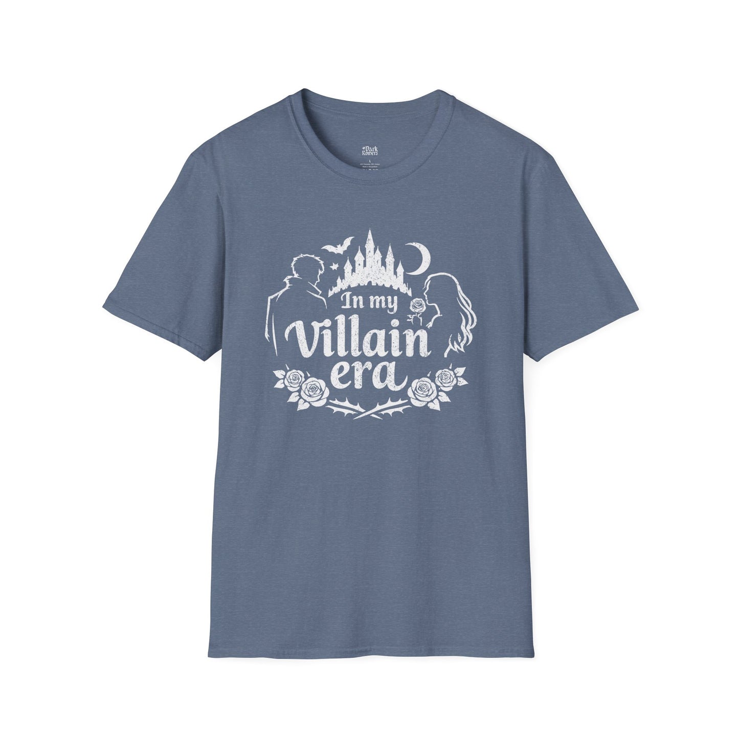 In My Villain Era T-Shirt