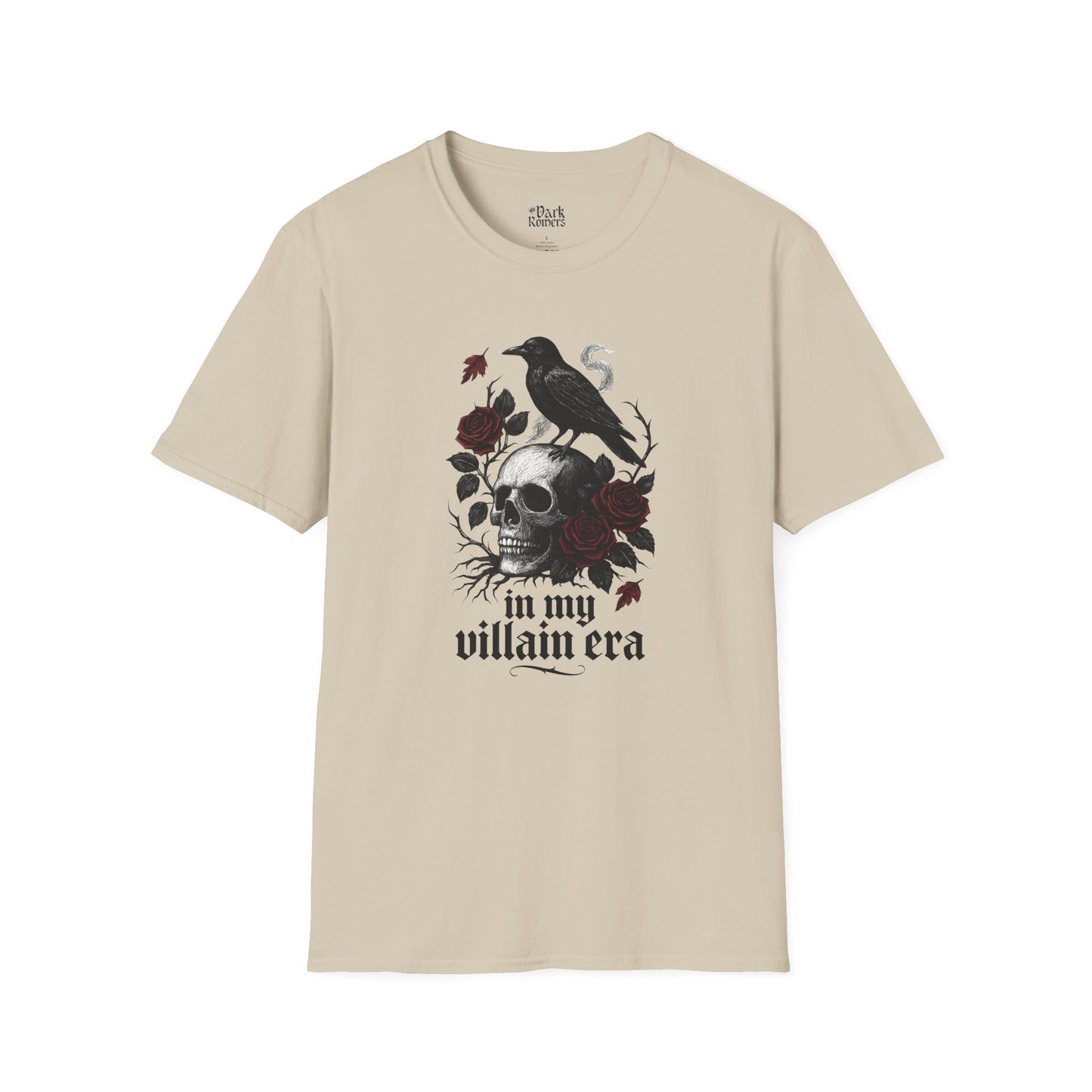 In My Villain Era T-Shirt