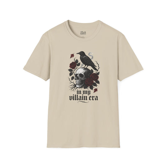 In My Villain Era T-Shirt