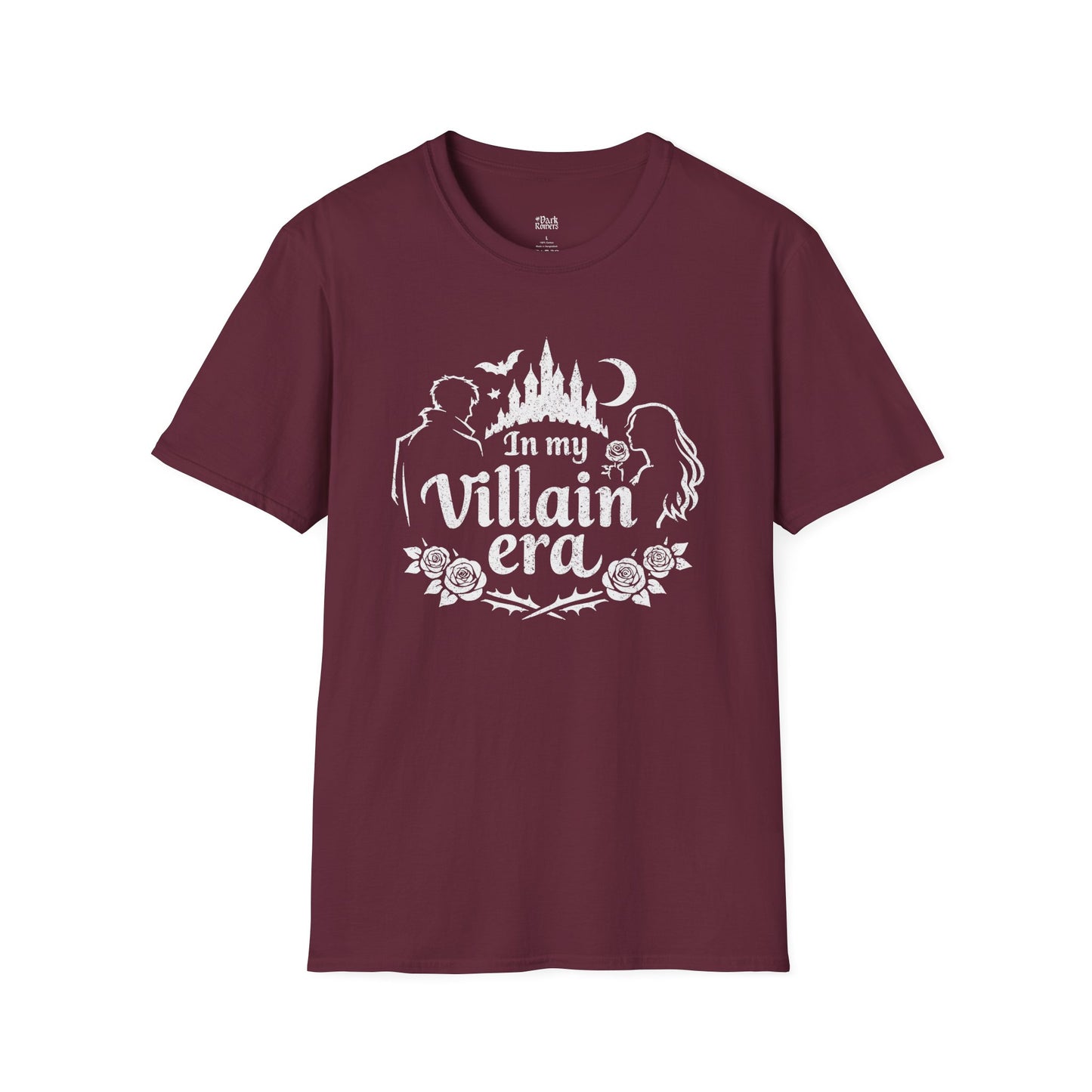 In My Villain Era T-Shirt