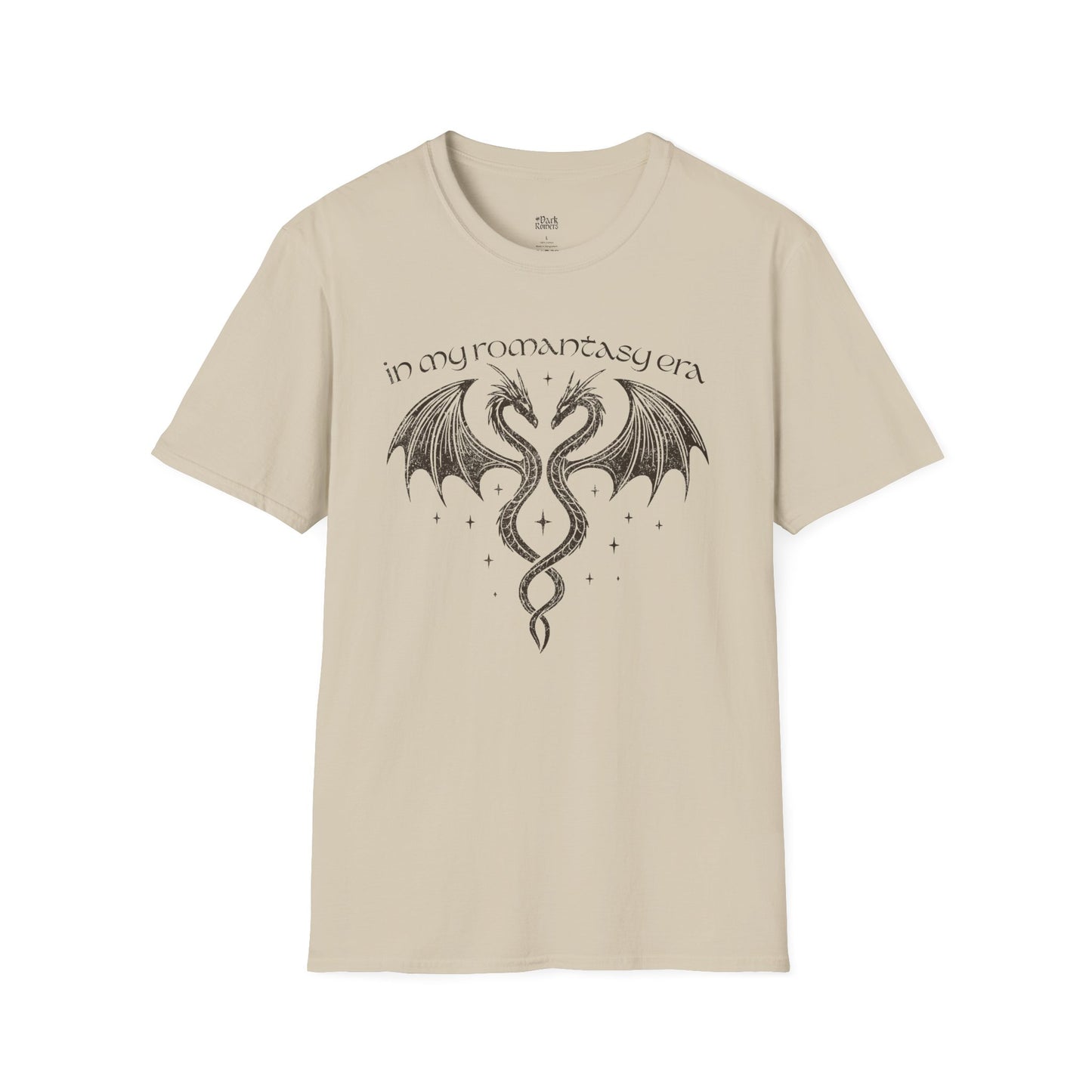 In my romantasy era T-Shirt