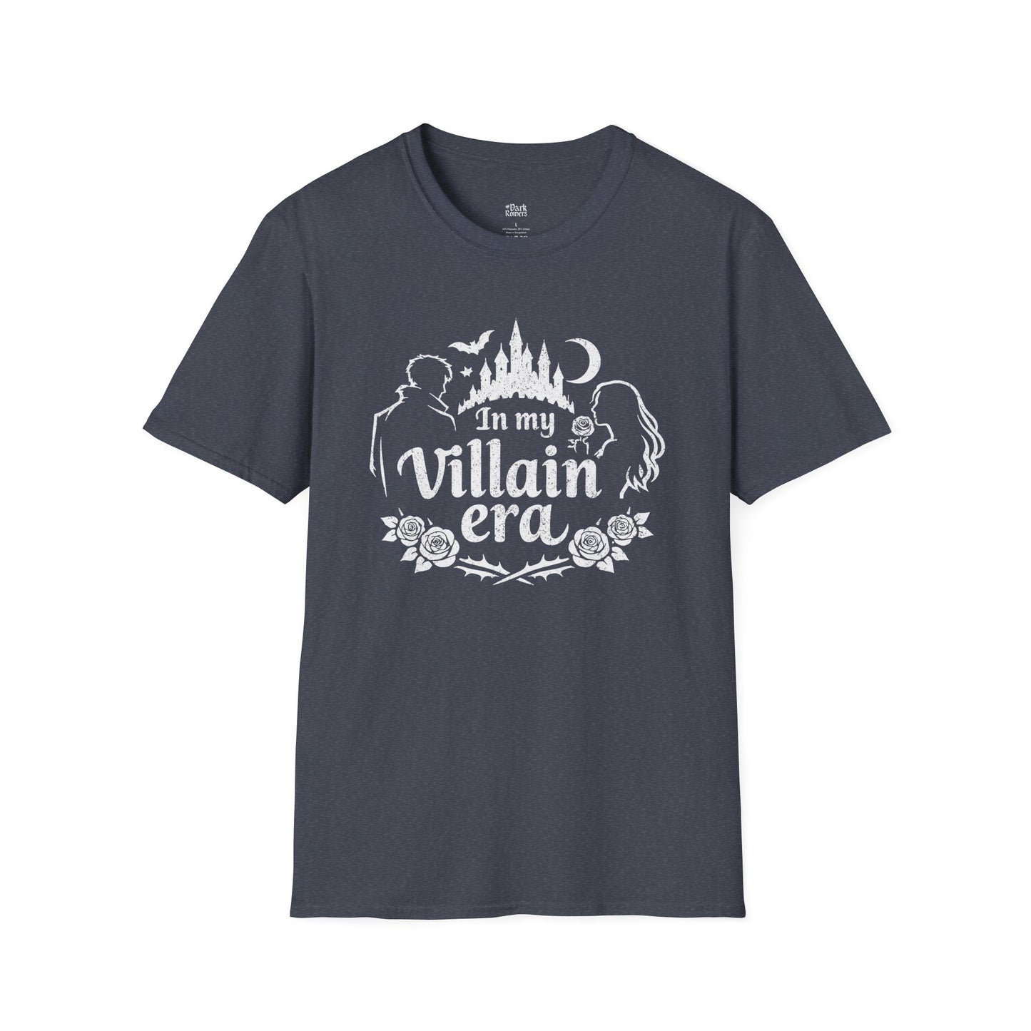 In My Villain Era T-Shirt