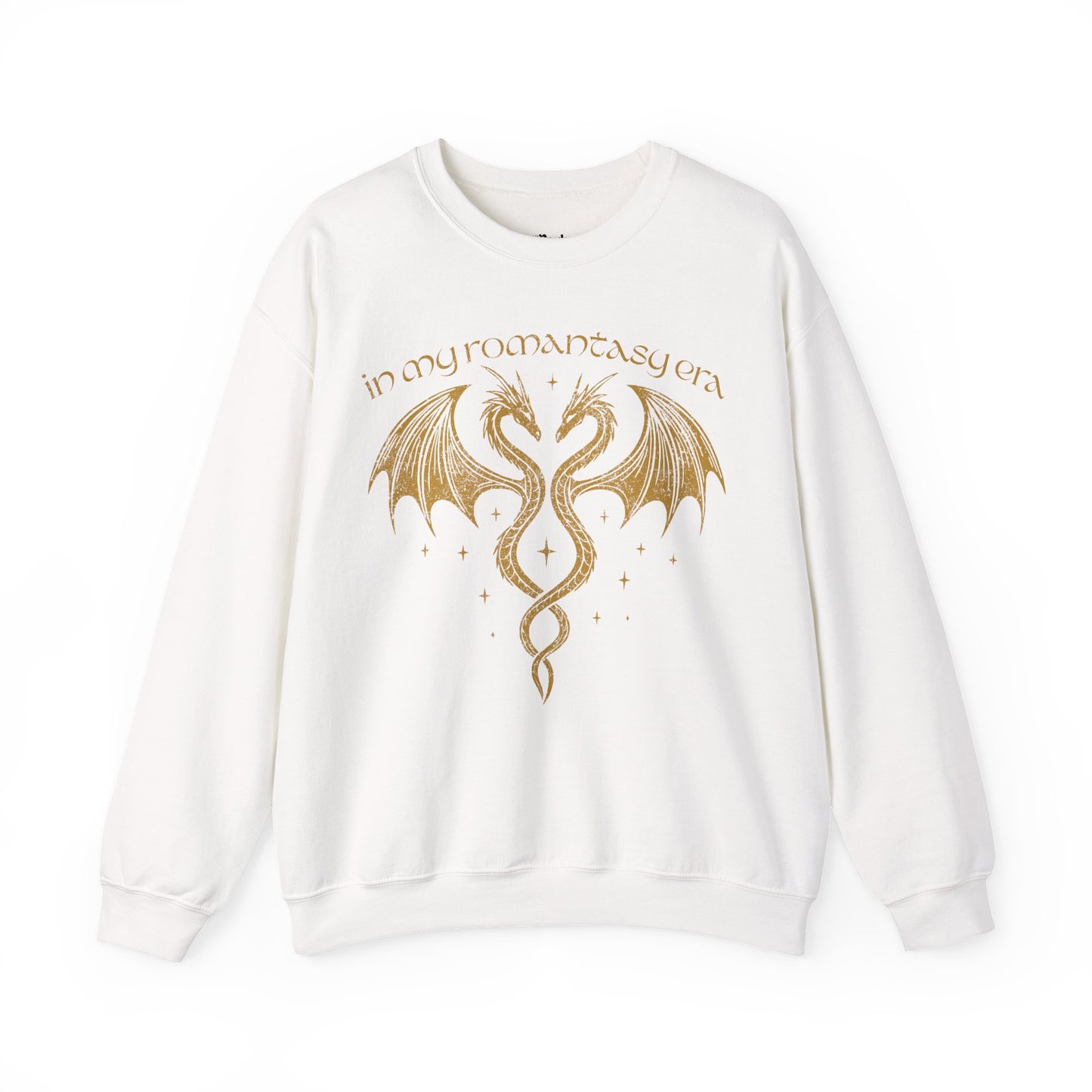 In my romantasy era Sweatshirt