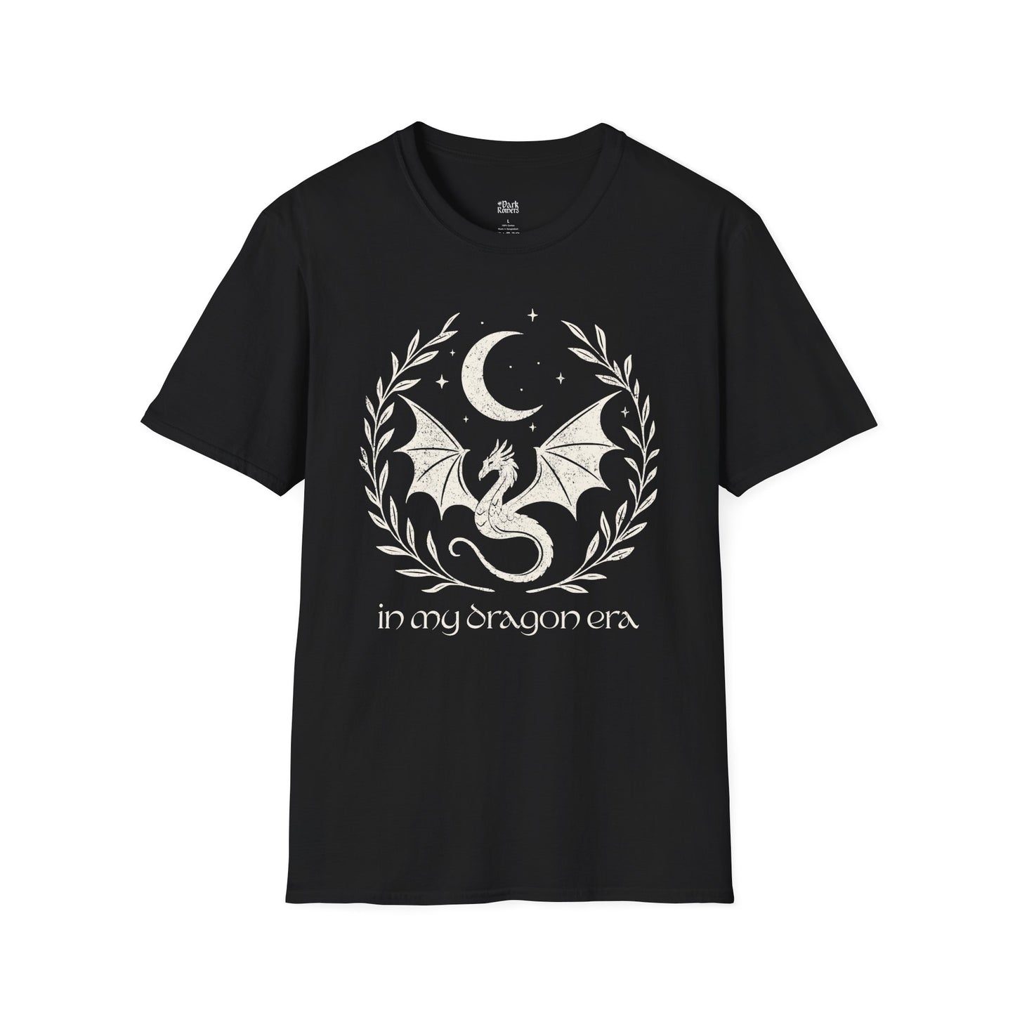 In my dragon Era T-Shirt