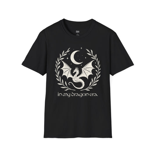 In my dragon Era T-Shirt