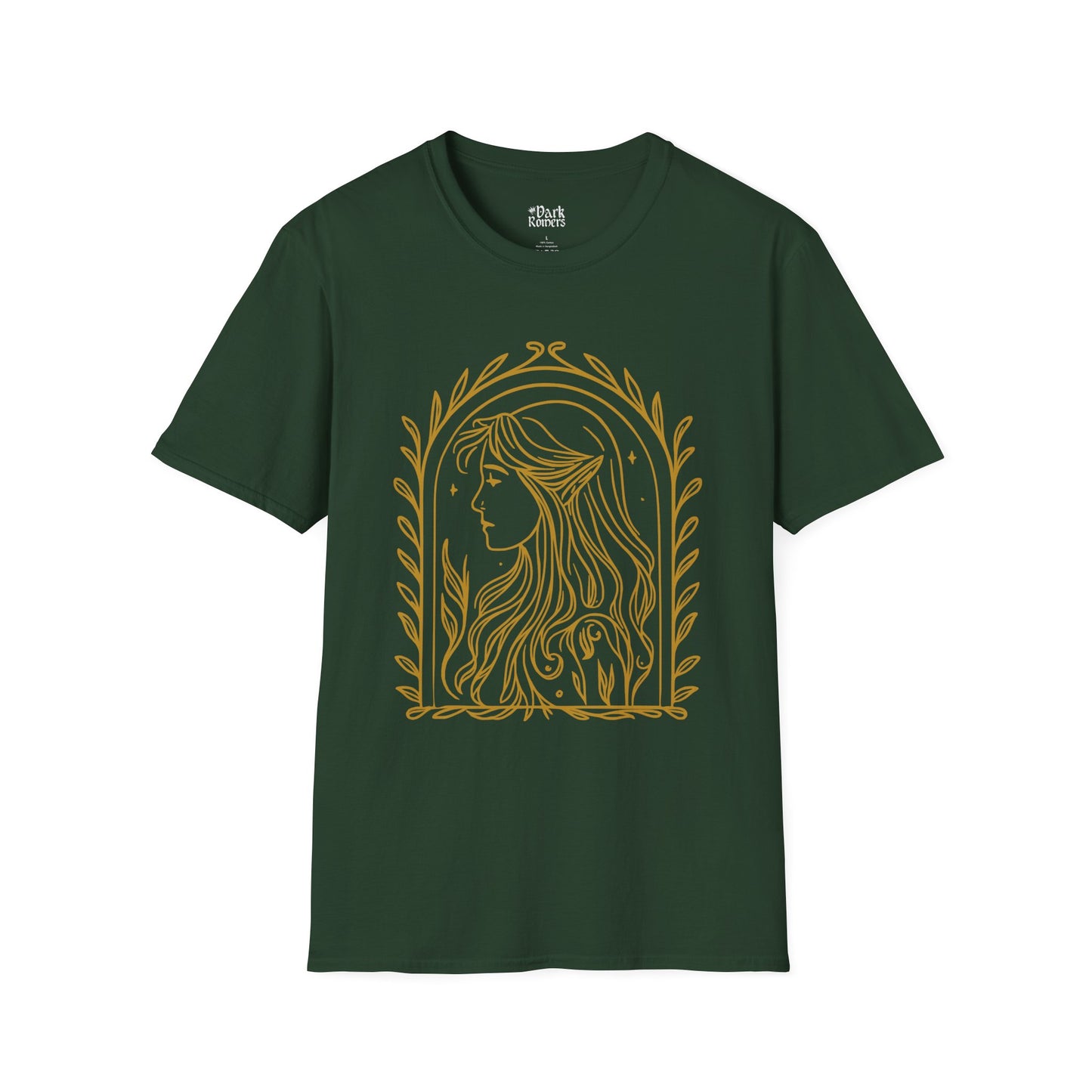 Elven girl T-Shirt