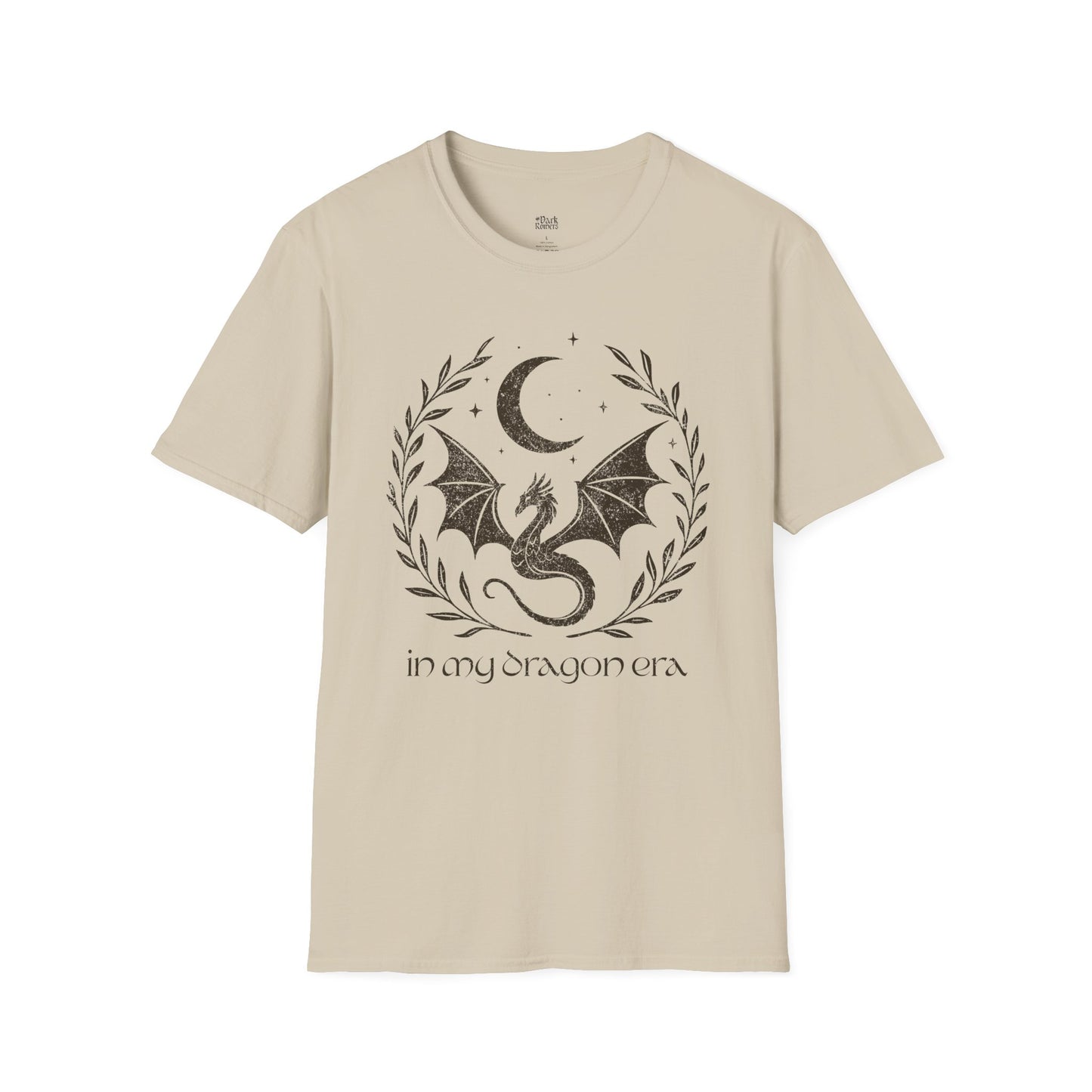 In my dragon Era T-Shirt
