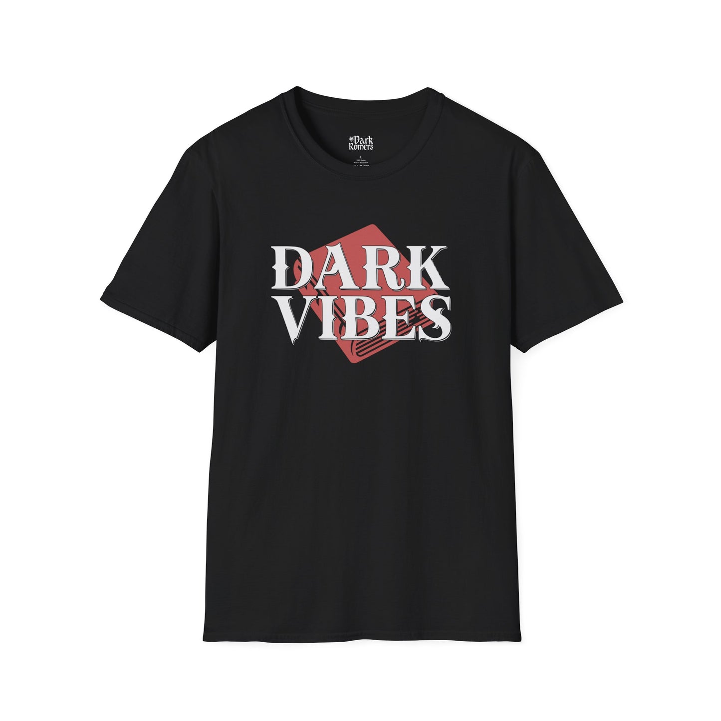 Dark Vibes T-Shirt