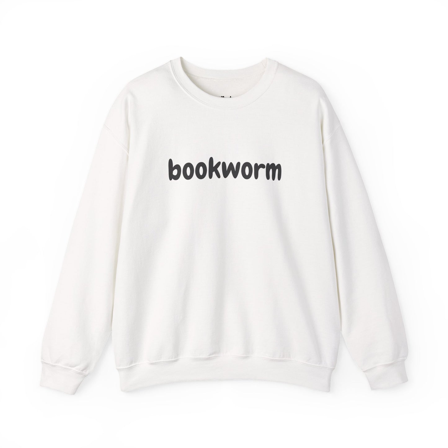 Bookworm Sweatshirt