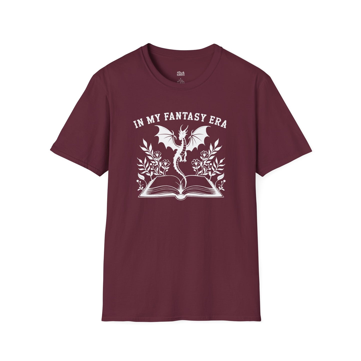 In My Fantasy Era T-Shirt