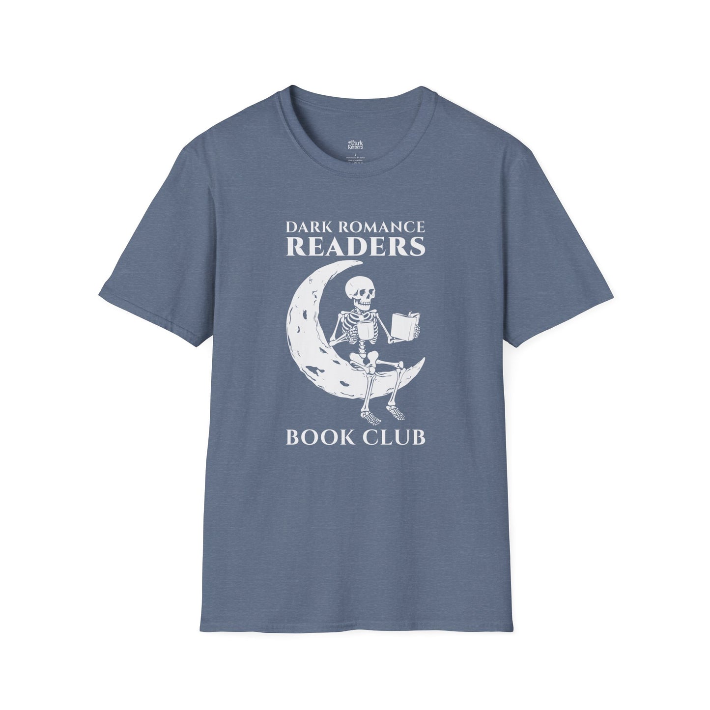 Dark Romance Readers Book Club T-Shirt