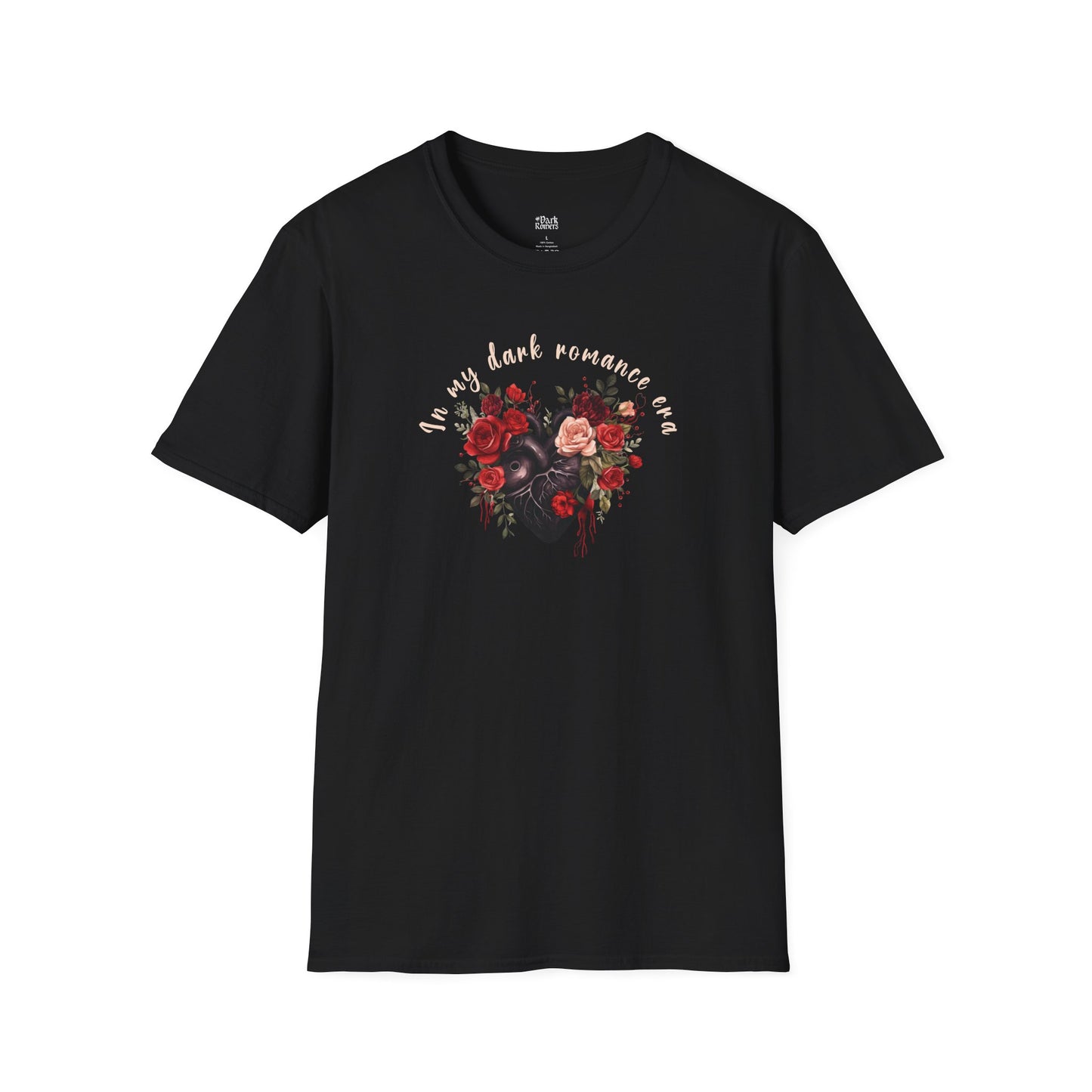 In My Dark Romance Era T-Shirt