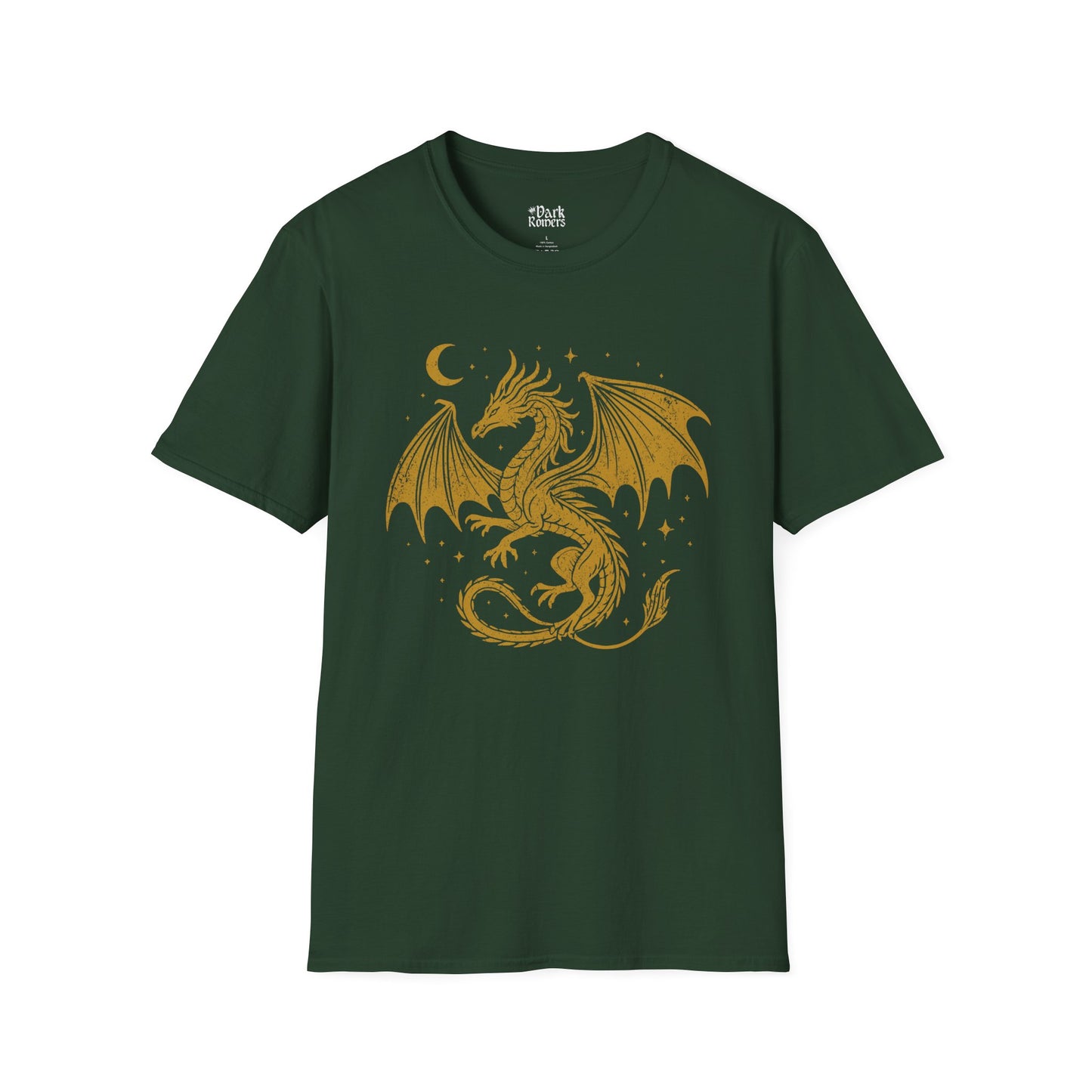 Celestial dragon T-Shirt