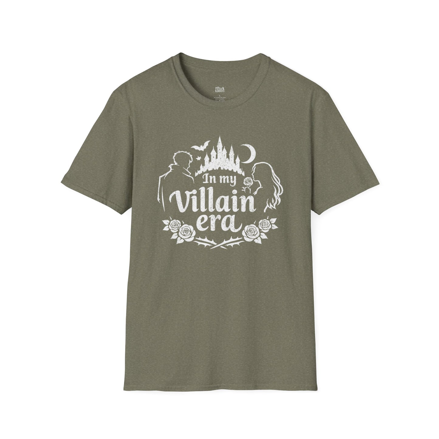 In My Villain Era T-Shirt