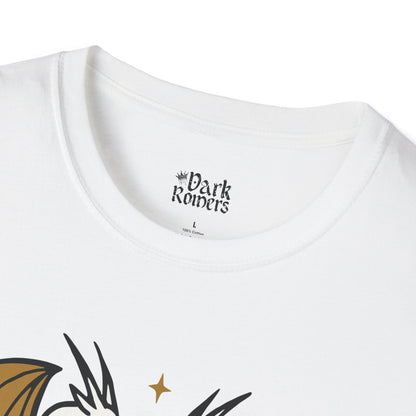 Fated Mates Dragon Lovers T-Shirt