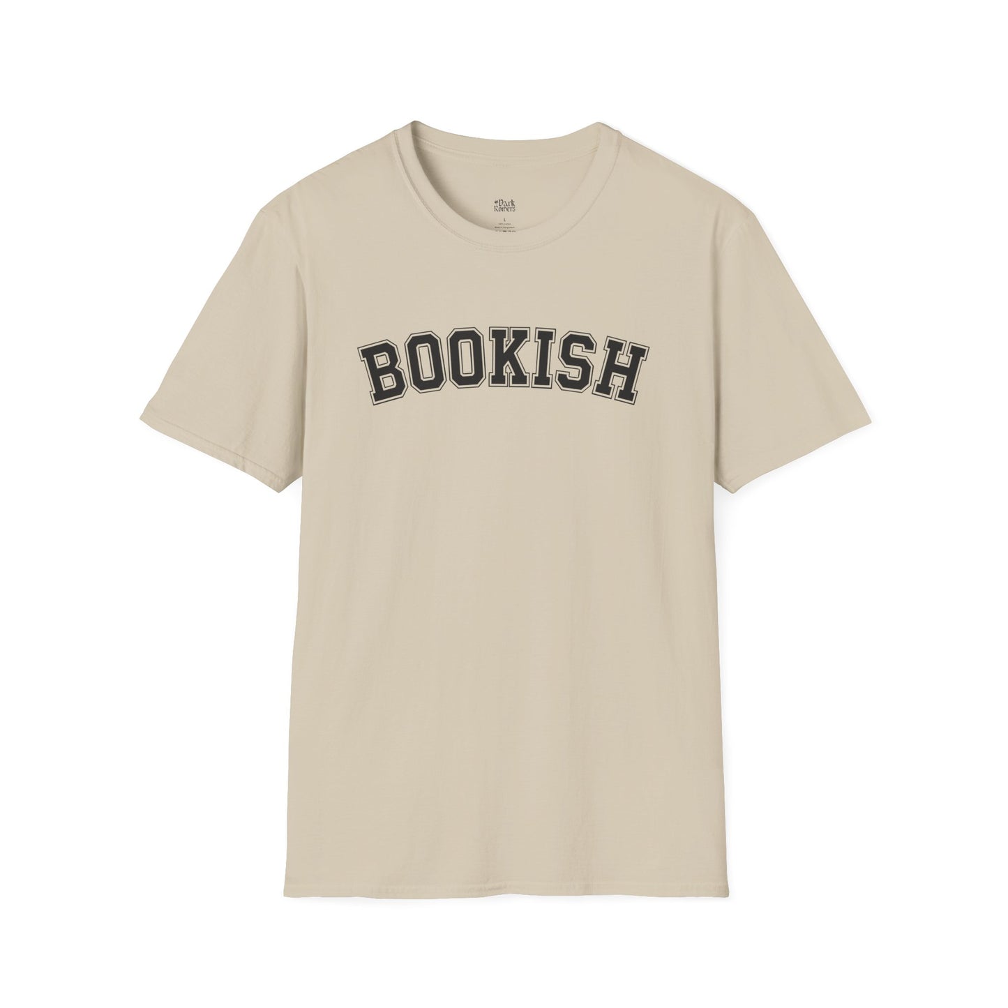 Bookish University T-Shirt