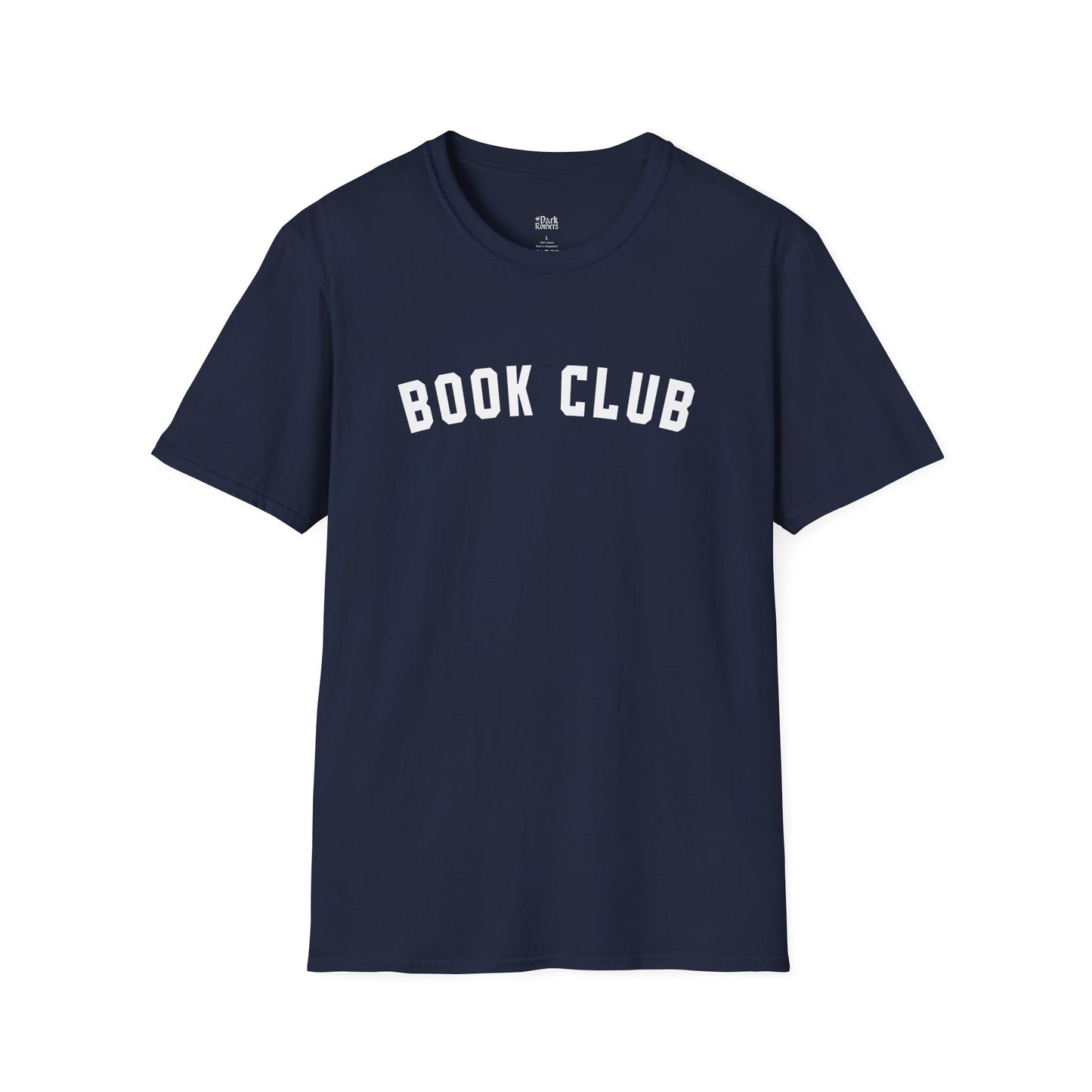 Book Club T-Shirt
