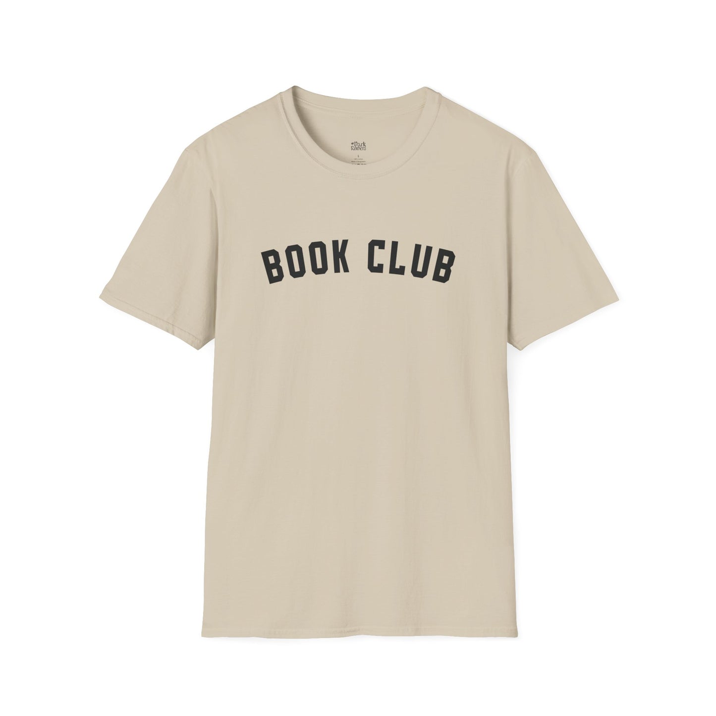Book Club T-Shirt