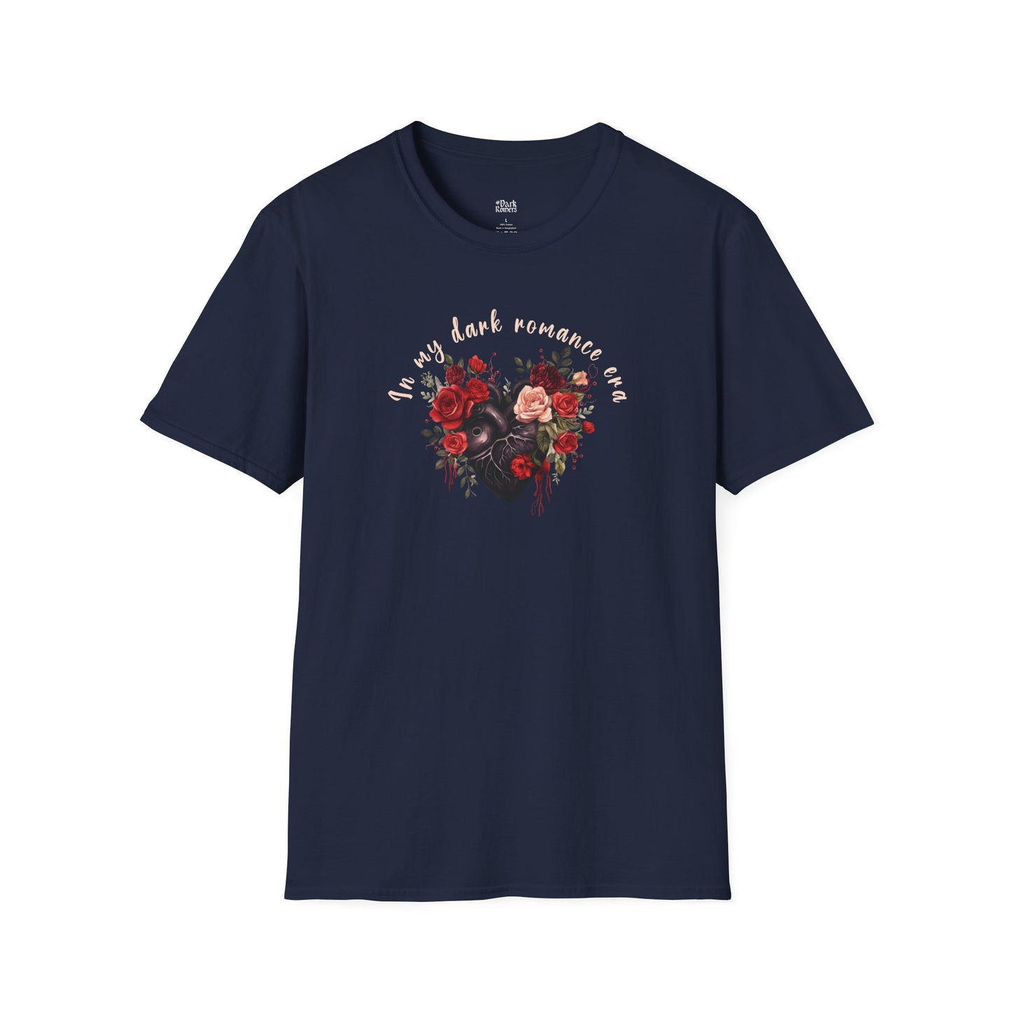 In My Dark Romance Era T-Shirt