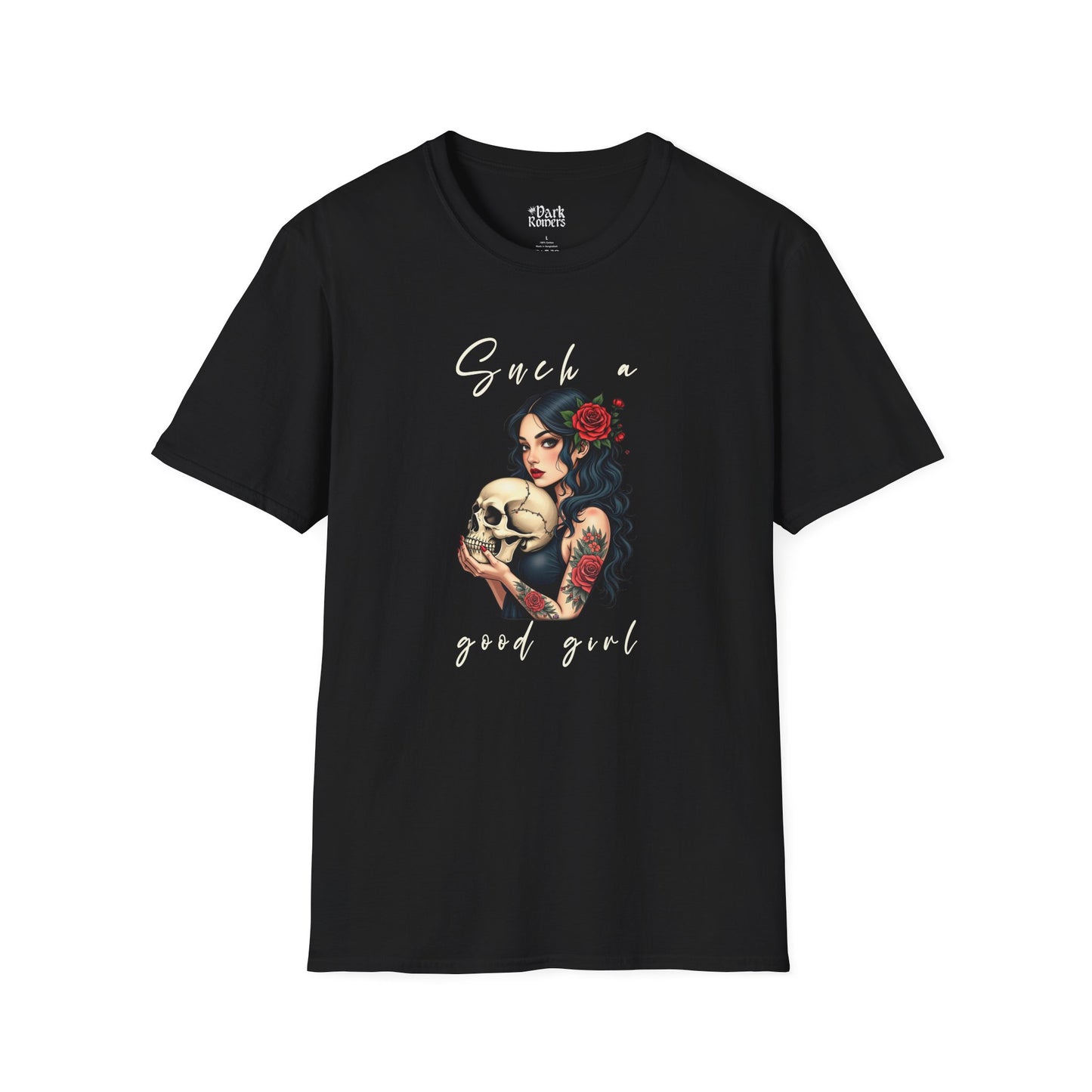 Such a Good Girl T-Shirt
