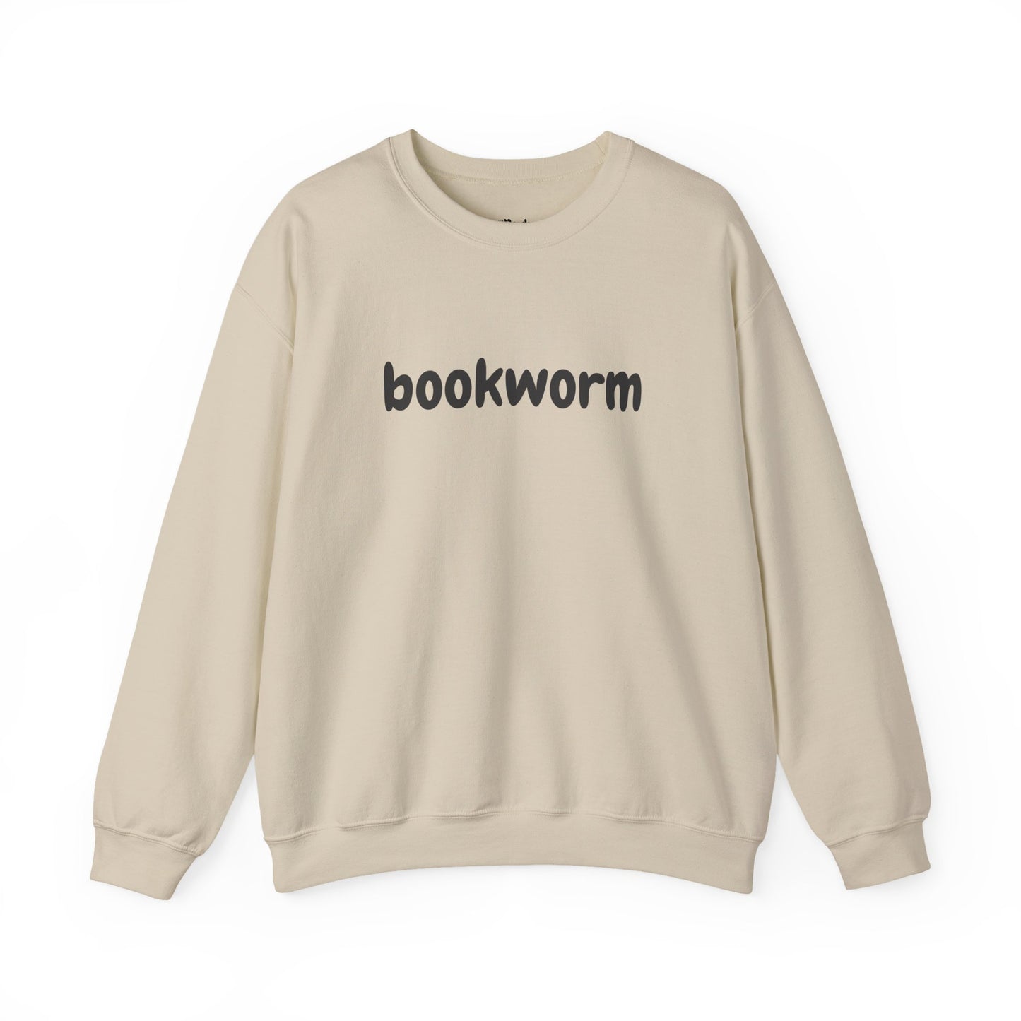 Bookworm Sweatshirt