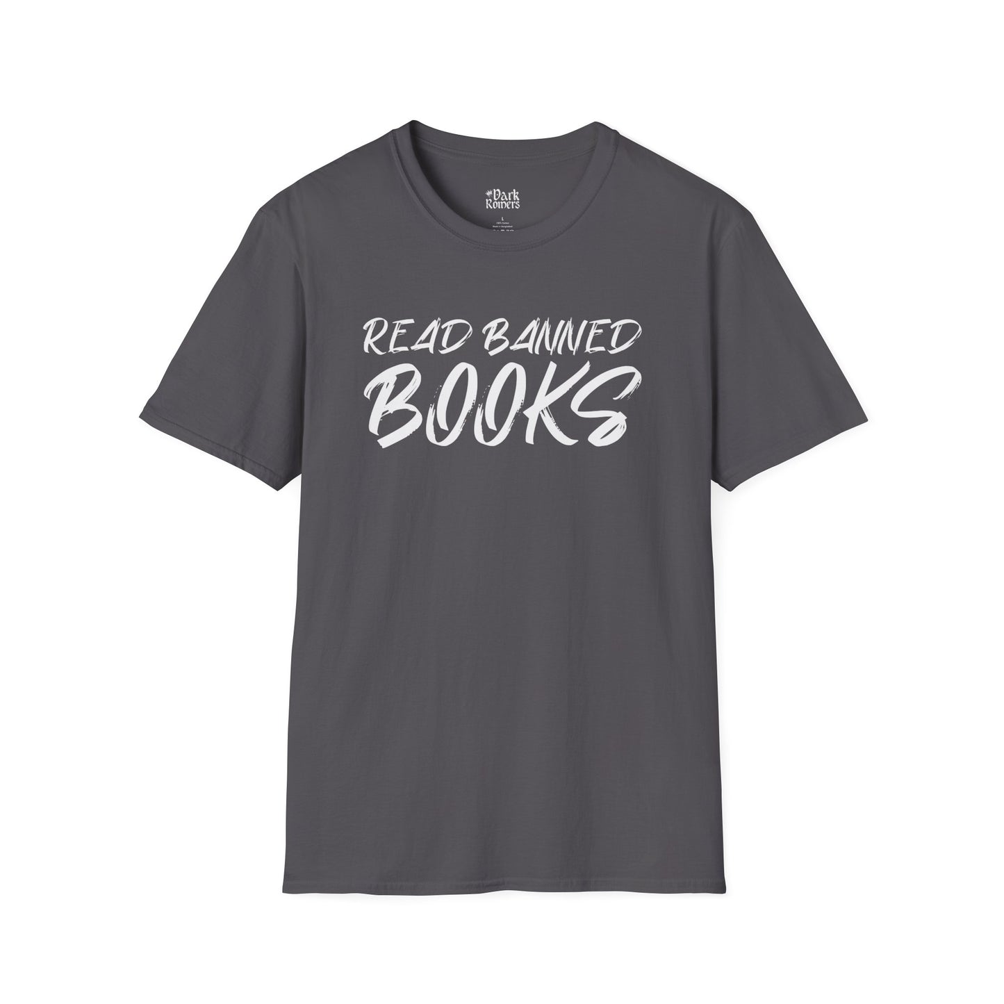 Read Banned Books T-Shirt