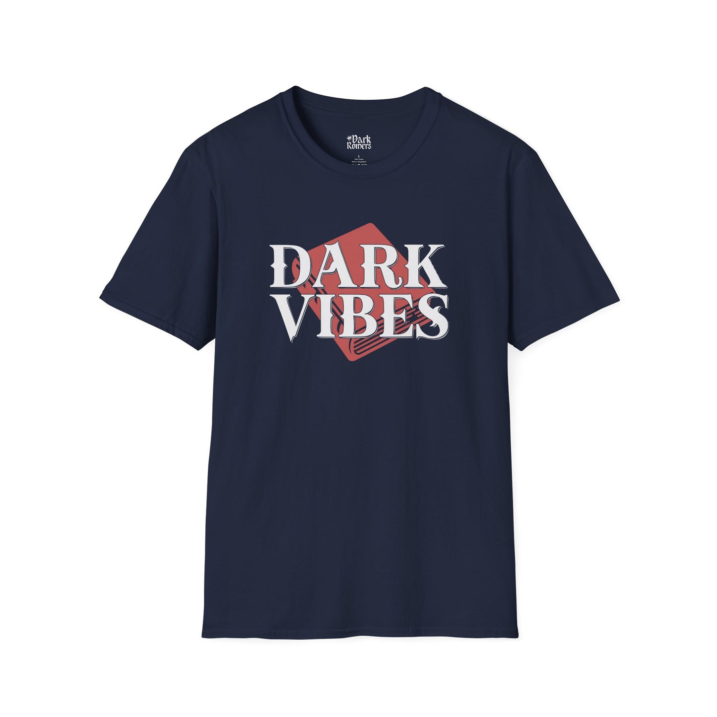 Dark Vibes T-Shirt