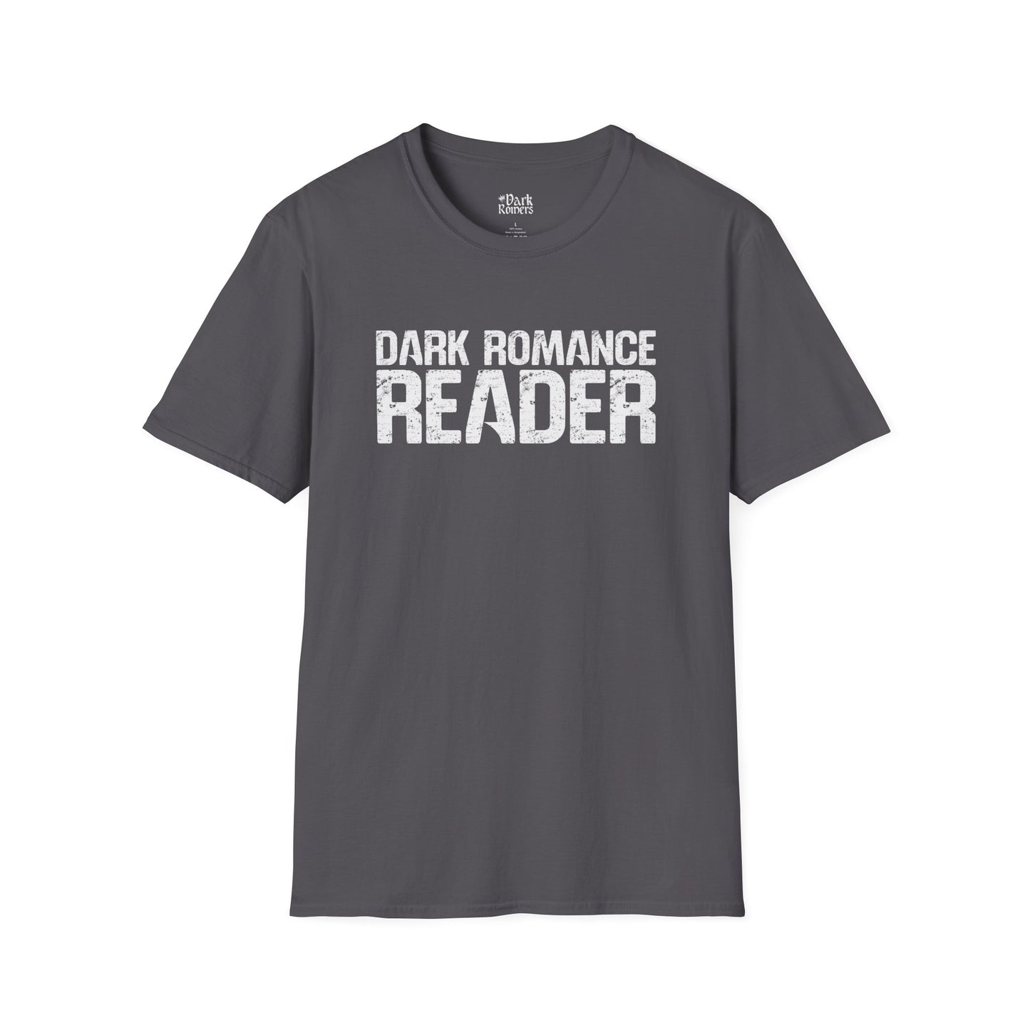 Dark Romance Reader T-Shirt