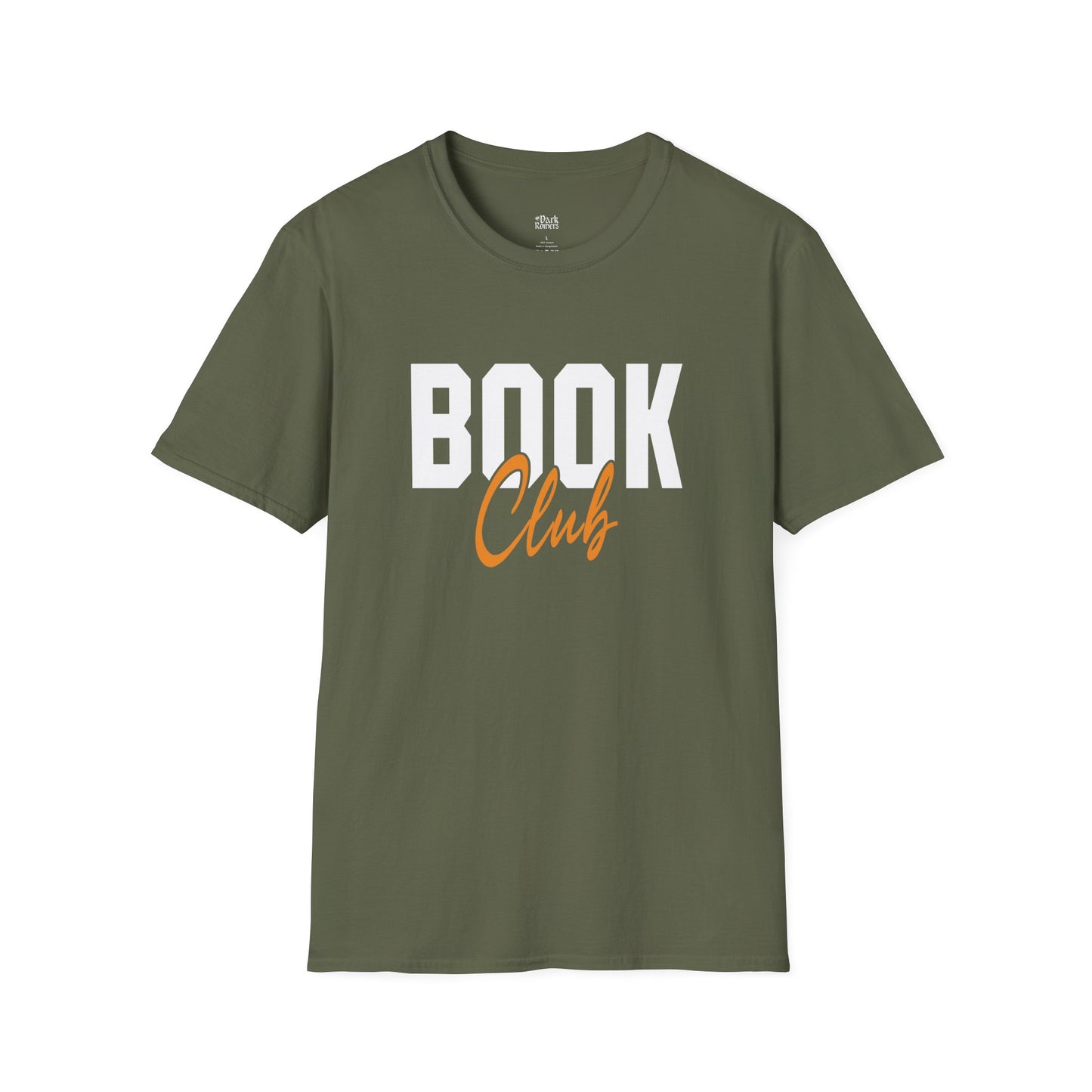 Book Club T-Shirt